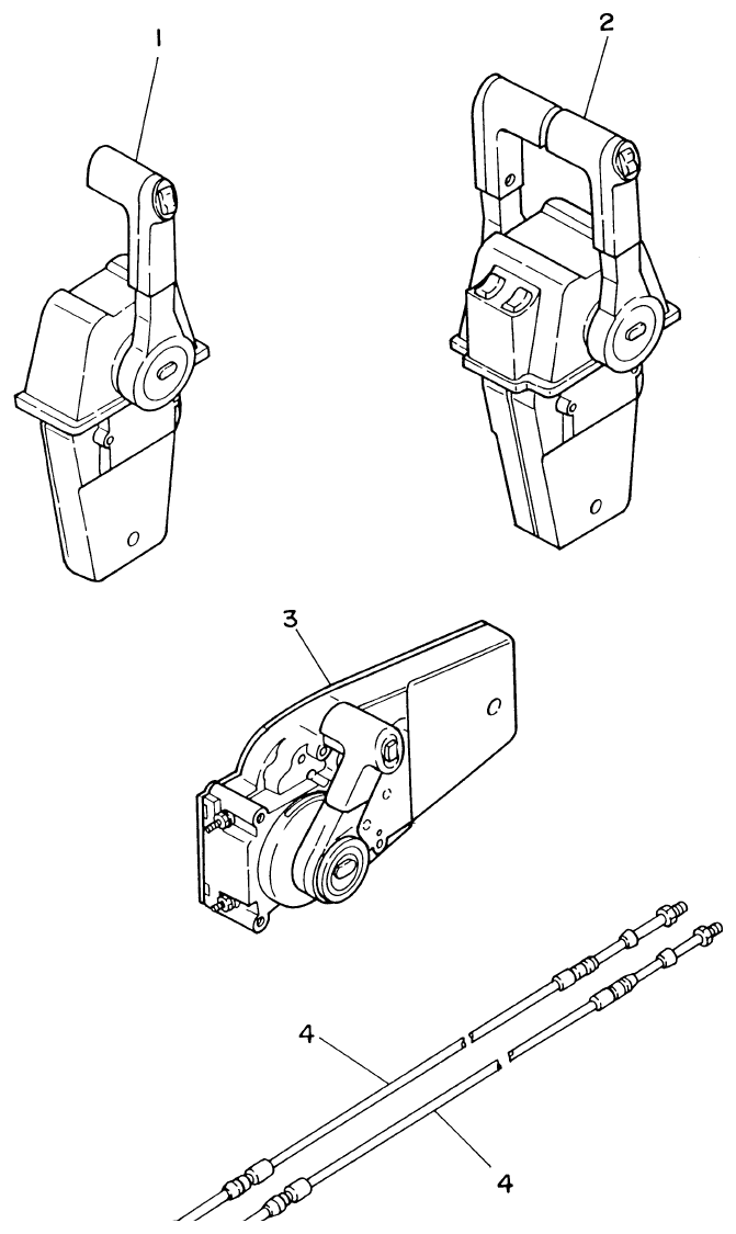 FIG. 9 — REMOTE CONTROL